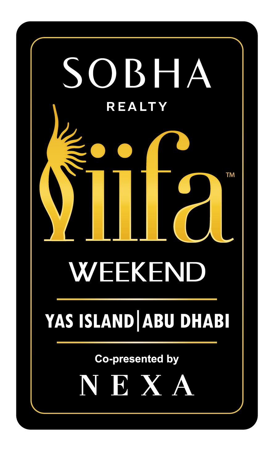 IIFA 2024 weekend