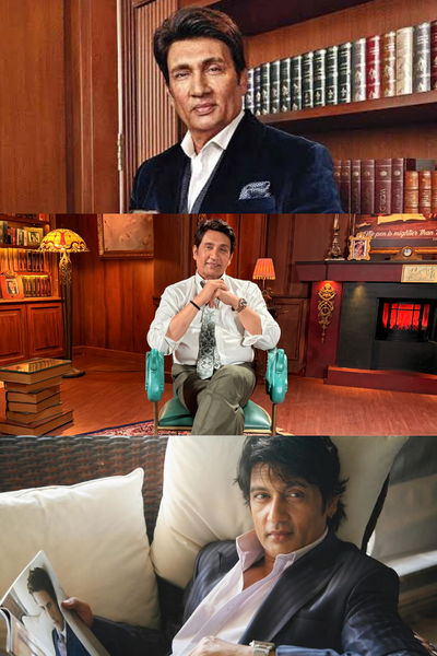 Shekhar Suman, Heeramandi, Bollywood, Bollywoodnews, Movies, IIFA, Unfiltered